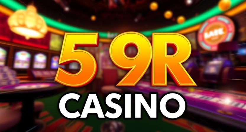 Jogadores se divertindo no Cassino Online 59R com interface moderna