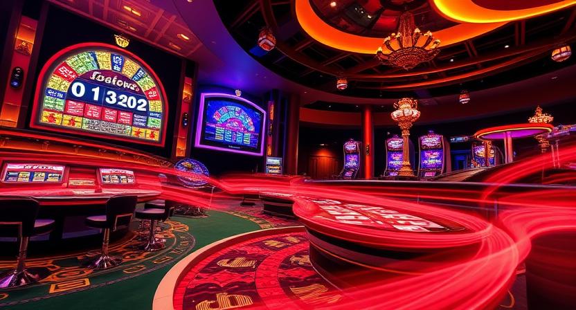 Eventos Esportivos Coletados de Todo o Mundo na Plataforma 59R